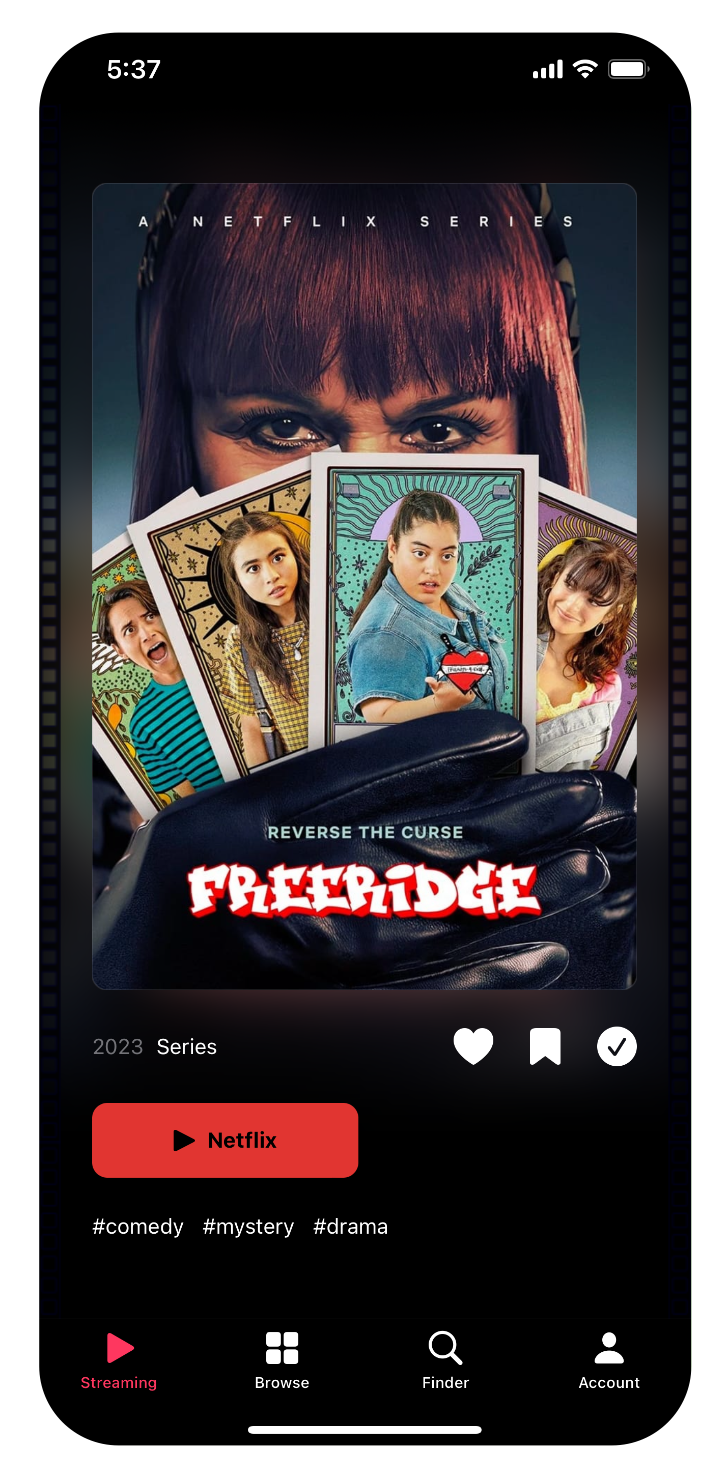 Reelhub